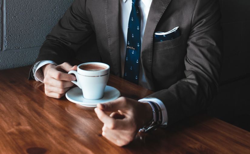 9 Qualities Of Truly Confident&nbsp;People
