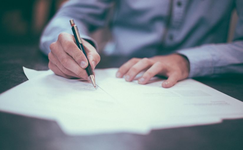 The Biggest Mistakes I See on Resumes, and How to Correct&nbsp;Them
