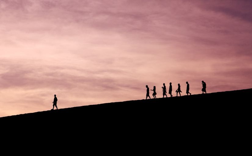 11 Simple Concepts to Become a Better&nbsp;Leader