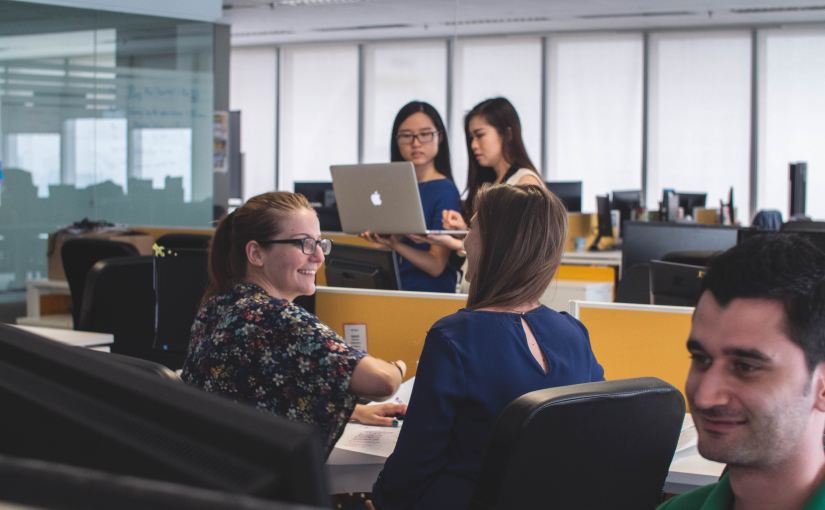 How I Hire: Focus On&nbsp;Personality