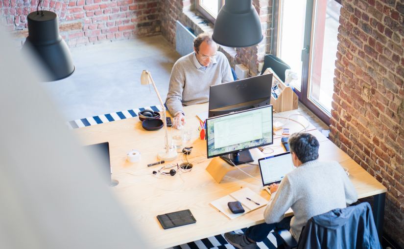 The Top 5 Things You Should Never Do At&nbsp;Work