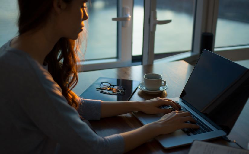 How Successful People Stay&nbsp;Calm