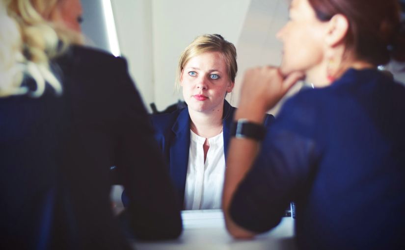 The 3 Questions People Always Forget to Ask in an&nbsp;Interview
